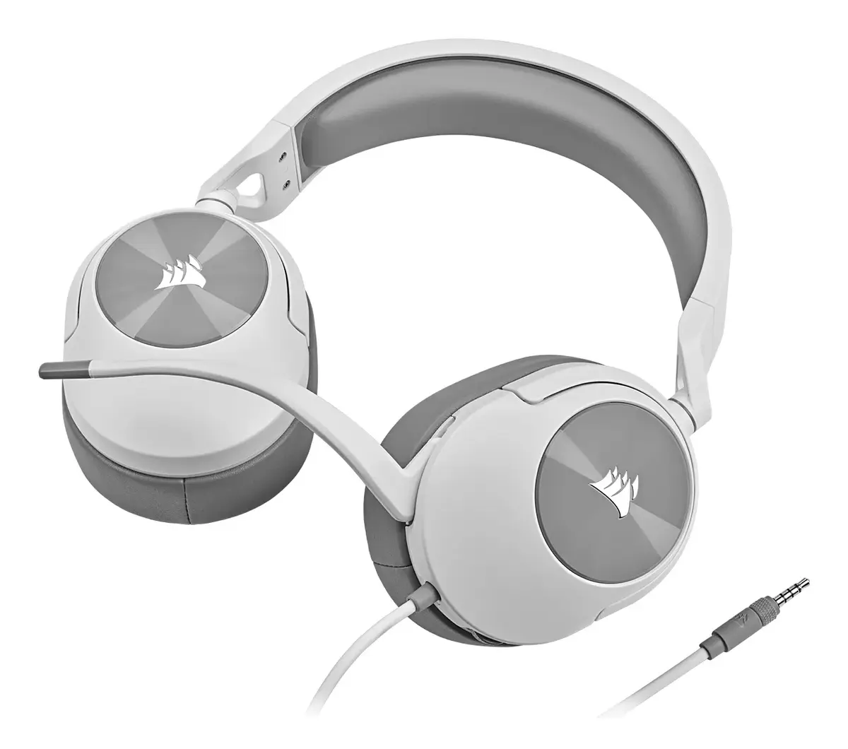 Austiņas Corsair HS55 STEREO Photo 3