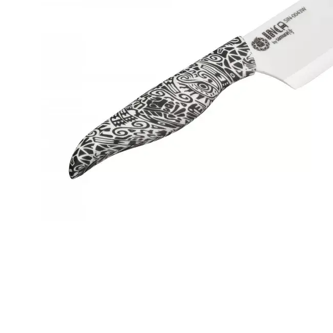 Samura Inca Ceramic Knife Set 3-Piece Photo 3