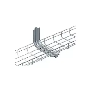 Аксессуар для кабельных лотков Legrand CM556100 Вес 400г