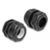 DeLOCK EX Cable Gland M32 black Photo 2
