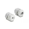DeLOCK EX Cable Gland M16 grey Photo 2