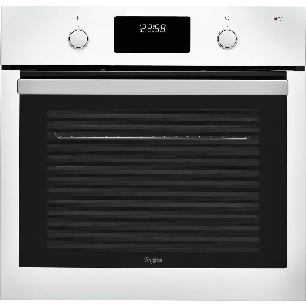 Iebūvējamā cepeškrāsns Whirlpool AKP 745 WH