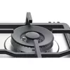 Gāzes plīts Whirlpool TGML 661 IX Photo 2