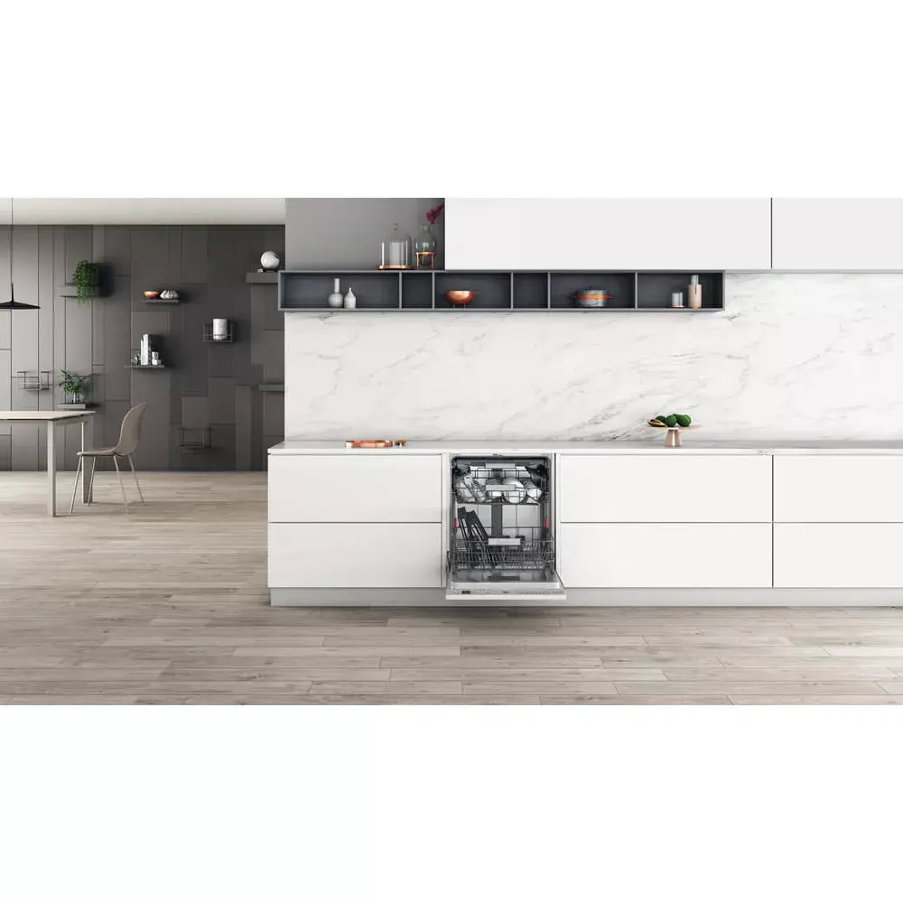 Gāzes plīts Whirlpool TGML 661 IX Photo 3