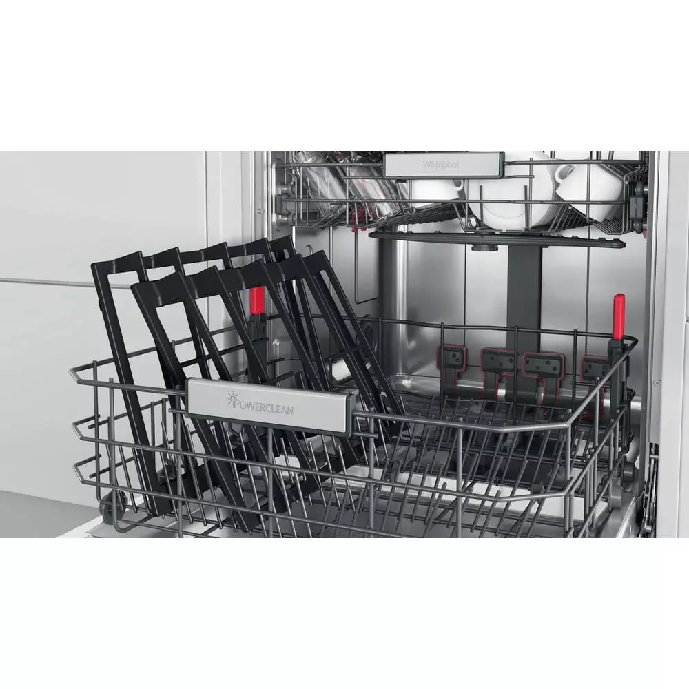 Gāzes plīts Whirlpool TGML 661 IX Photo 4