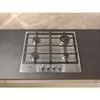 Gāzes plīts Whirlpool TGML 661 IX Photo 9