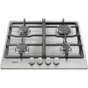 Iebūvējamā gāzes plīts virsma Whirlpool TGML 660 IX Photo 4