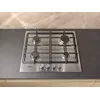 Iebūvējamā gāzes plīts virsma Whirlpool TGML 660 IX Photo 6