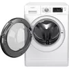 Whirlpool FFB10469BVEE veļas mašīna Photo 3