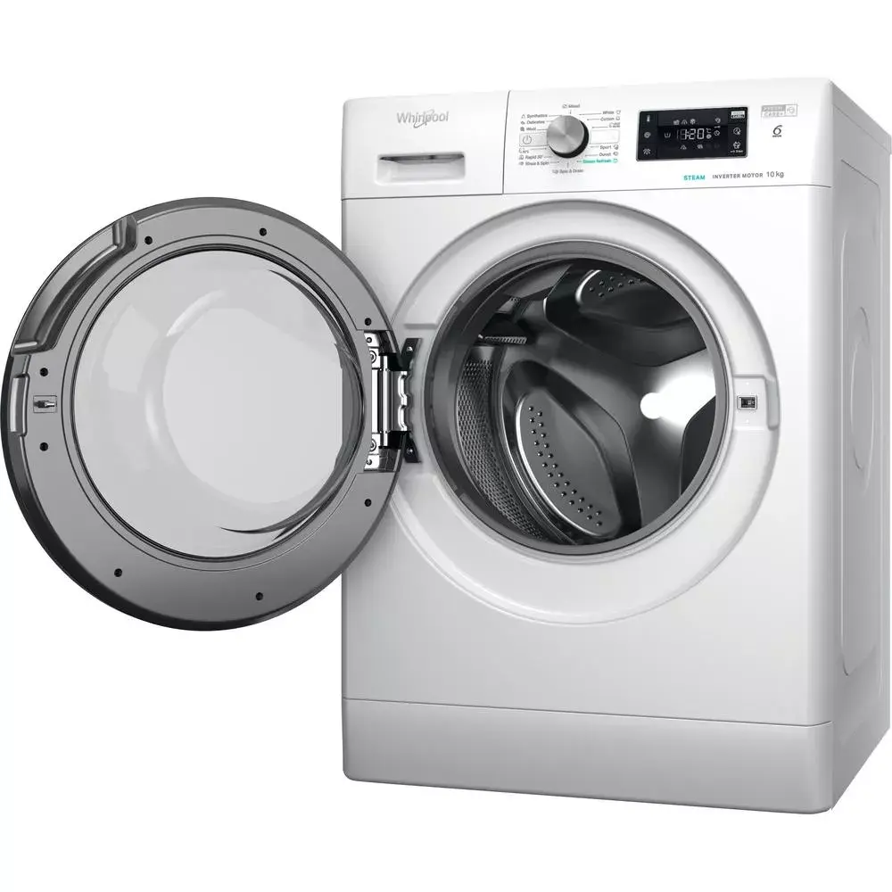 Whirlpool FFB10469BVEE veļas mašīna Photo 4