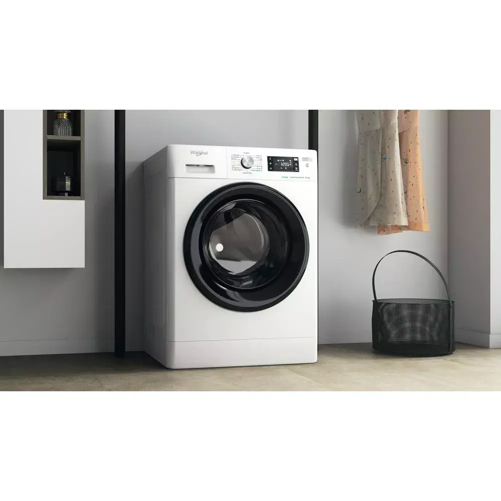 Whirlpool FFB10469BVEE veļas mašīna Photo 5