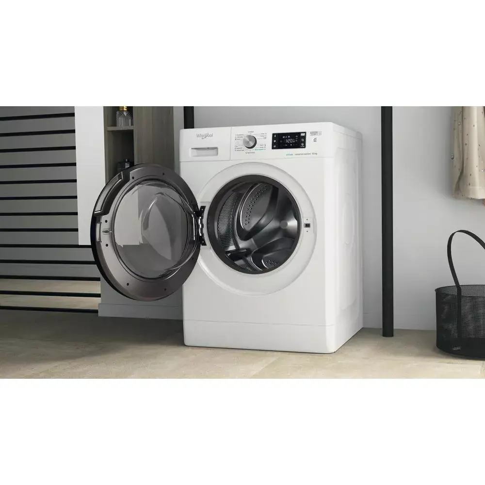 Whirlpool FFB10469BVEE veļas mašīna Photo 7