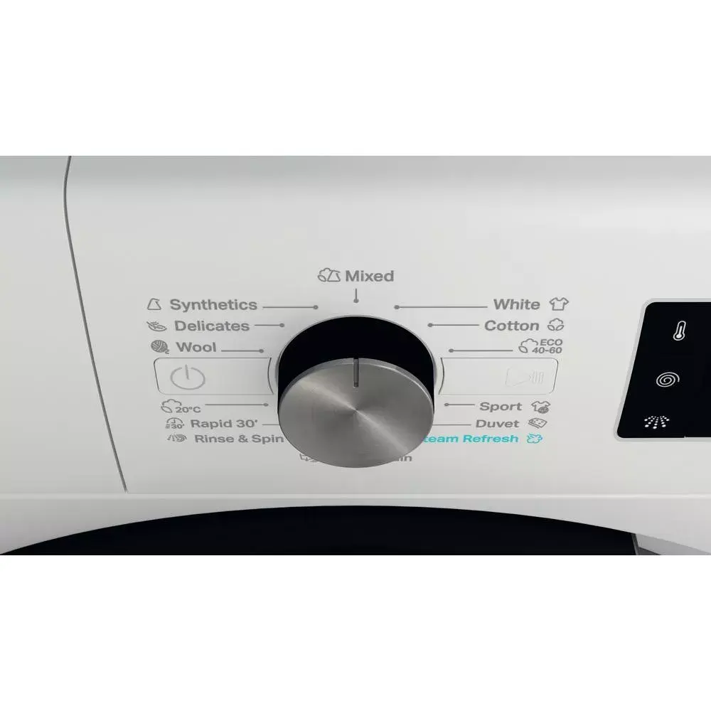 Whirlpool FFB10469BVEE veļas mašīna Photo 10