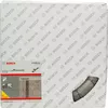Diamond Cutting Discs Bosch Standard for Concrete Photo 2