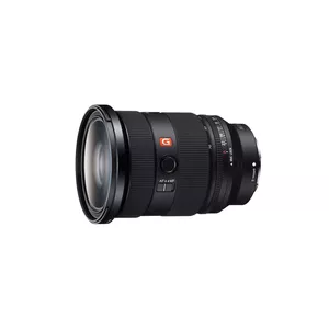 Standard zoom lens Sony FE 24-70mm F2.8 GM II Black SEL2470GM2
