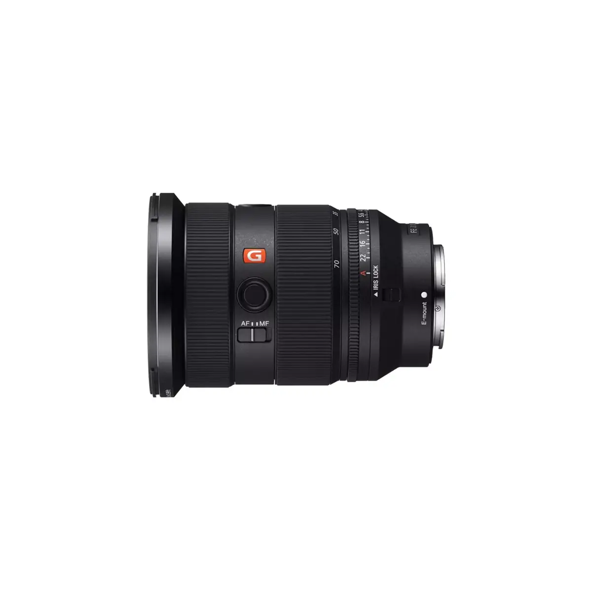 Стандартный зум-объектив Sony FE 24-70mm F2.8 GM II Photo 2