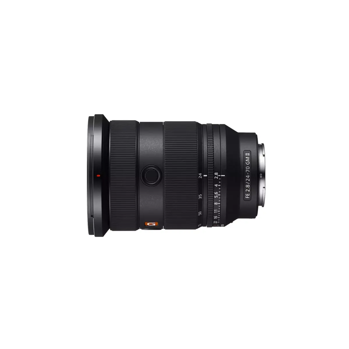 Стандартный зум-объектив Sony FE 24-70mm F2.8 GM II Photo 3