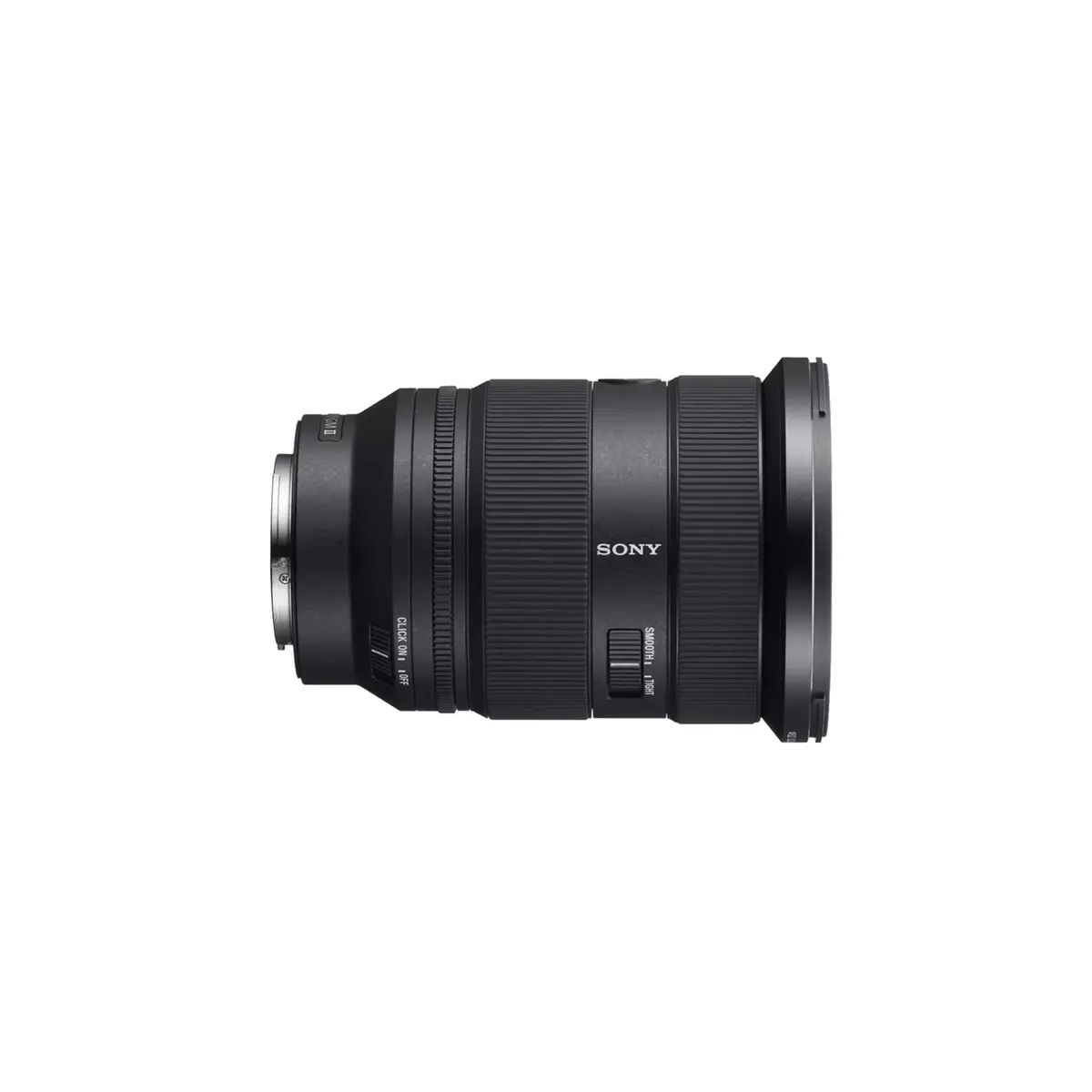 Стандартный зум-объектив Sony FE 24-70mm F2.8 GM II Photo 5