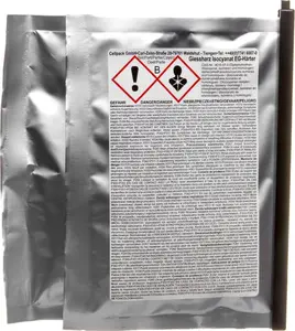 CellPack EG143 Casting Resin in Two-Chamber Bag 143ml