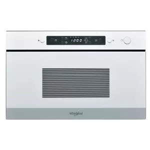 Whirlpool AMW 4920/WH Встроенный Микроволновая печь с грилем 22 L 1700 W Белый