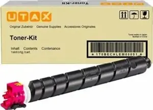 Toner Utax 1T02YPBUT0 CK-8530M 10000 pages Magenta