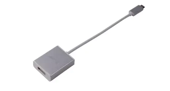 USB graphics adapter LMP 15983 Photo 3