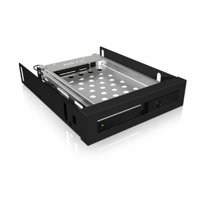 Drive Bay Panel RAIDSONIC IB-2217STS Photo 1
