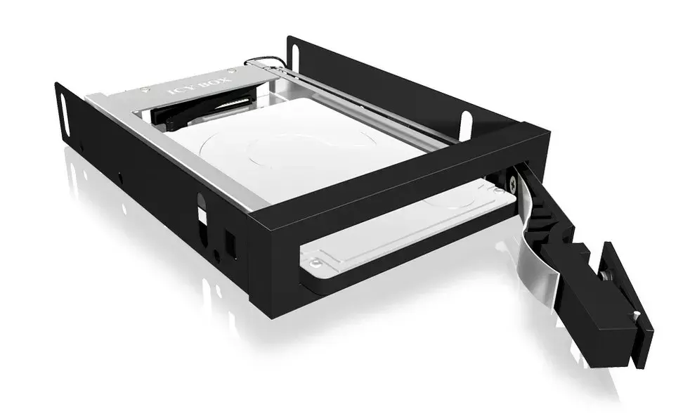 Drive Bay Panel RAIDSONIC IB-2217STS Photo 3