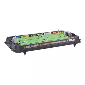 Attachable multi game table STIGA Sports 71-1383-21 for adults and children