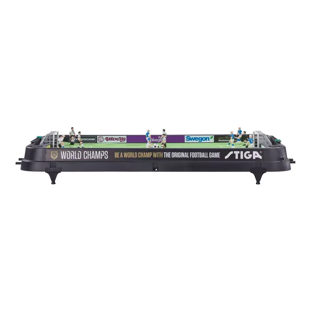 Прикрепляемый многофункциональный игровой стол STIGA Sports 71-1383-21 Photo 3