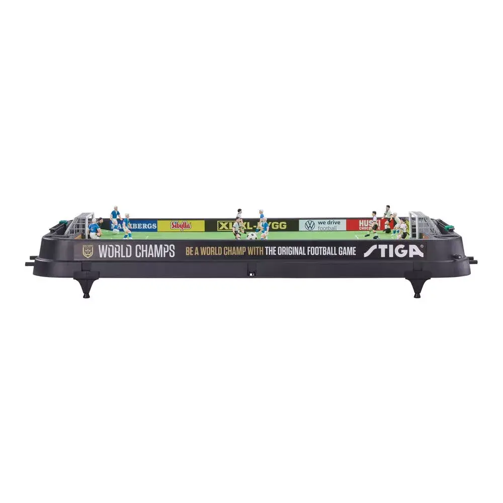 Прикрепляемый многофункциональный игровой стол STIGA Sports 71-1383-21 Photo 4