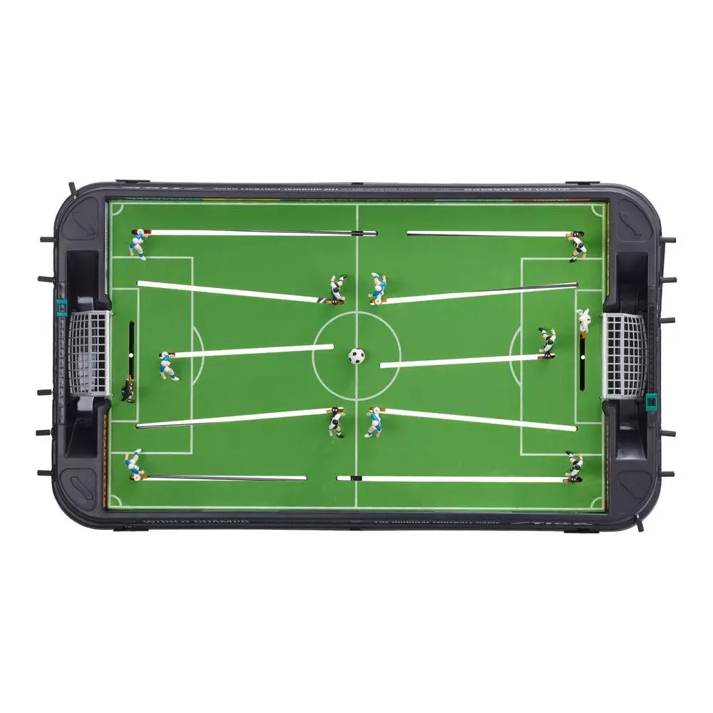 Прикрепляемый многофункциональный игровой стол STIGA Sports 71-1383-21 Photo 5