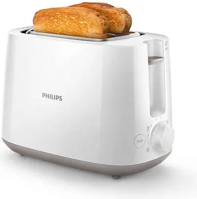 Toasteris Philips Daily Collection HD2581/00 —
