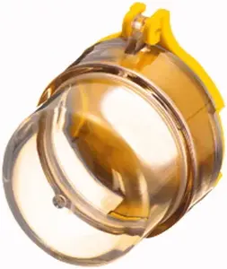 Eaton M22-PL-PV Sealable Cap for Emergency Stop Buttons