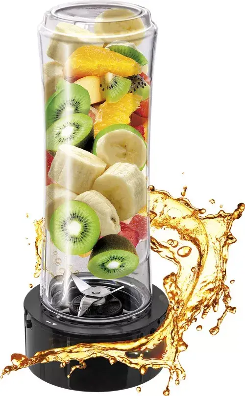 Tabletop blender MPM MBL-15M Photo 2
