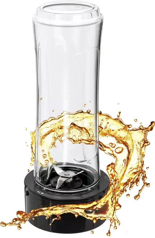 Tabletop blender MPM MBL-15M Photo 3