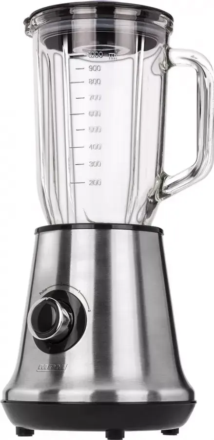 Tabletop blender MPM MBL-15M Photo 4