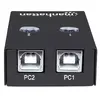 USB переключатель MANHATTAN 162005 Photo 3