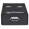 USB переключатель MANHATTAN 162005 Photo 4