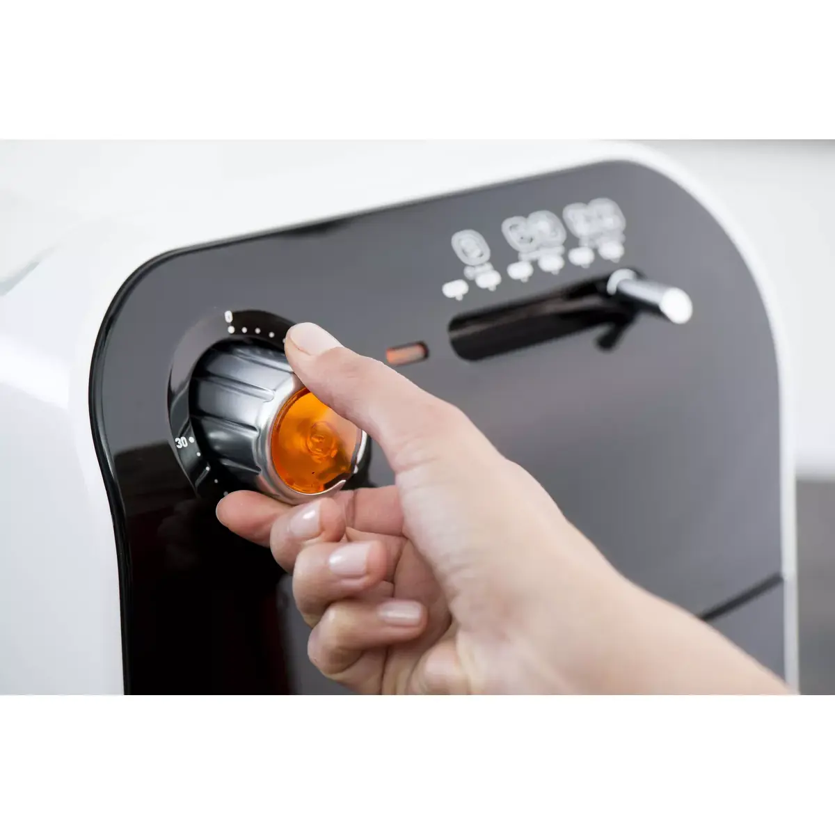 Фритюрница Tefal FX1000 Photo 3