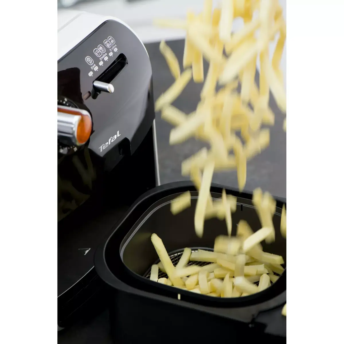 Фритюрница Tefal FX1000 Photo 8
