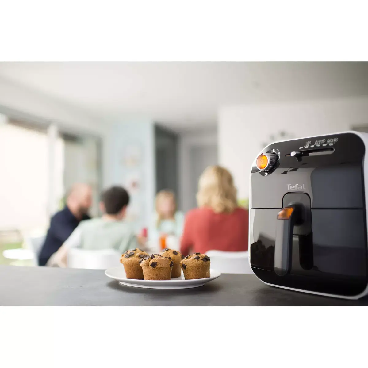 Фритюрница Tefal FX1000 Photo 11
