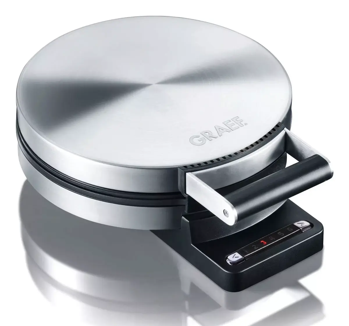 Waffle Iron Graef WA 80 Photo 2