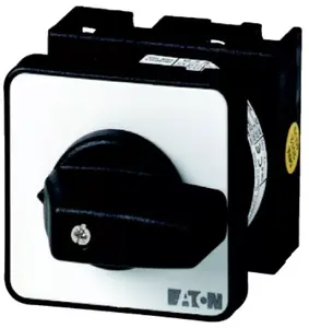 Кулачковый переключатель Eaton T0-2-8231/E, 20А, 1-полюсный, IP65