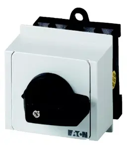 Переключатель Eaton T0-2-8211/IVS Photo 1