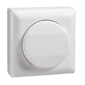 Schneider Electric 516204 light switch Thermoplastic White