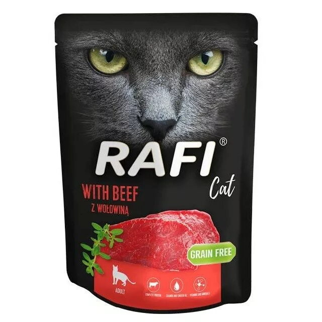 Cat Food
