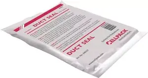 CellPack Duct Seal Universal Sealing Putty 2.5 kg