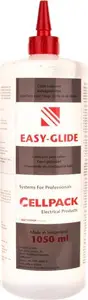 Kabeļu ievilkšanas smērviela CellPack 219647 Easy-Glide, 1 litrs