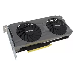 Inno3D GeForce RTX 3050 Twin X2 NVIDIA 8 GB GDDR6